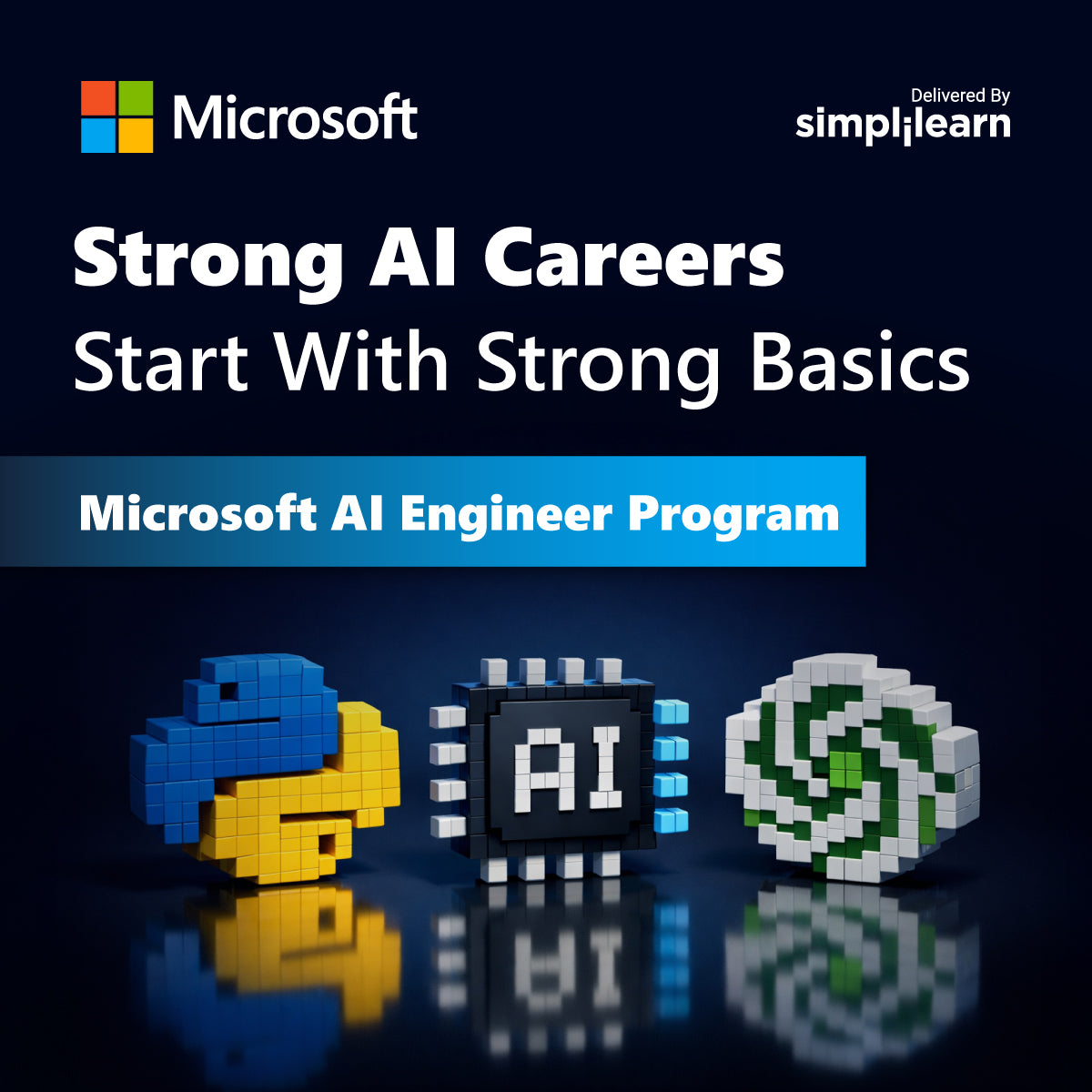 Microsoft - Applied Agentic AI: Systems, Design & Impact