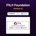 ITIL® Foundation (Version 5)