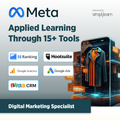 Meta - Digital Marketing Specialist