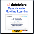 Databricks for Machine Learning