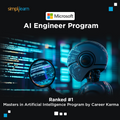 Microsoft AI Engineer Program