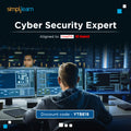 Cyber Security Expert Masters Program