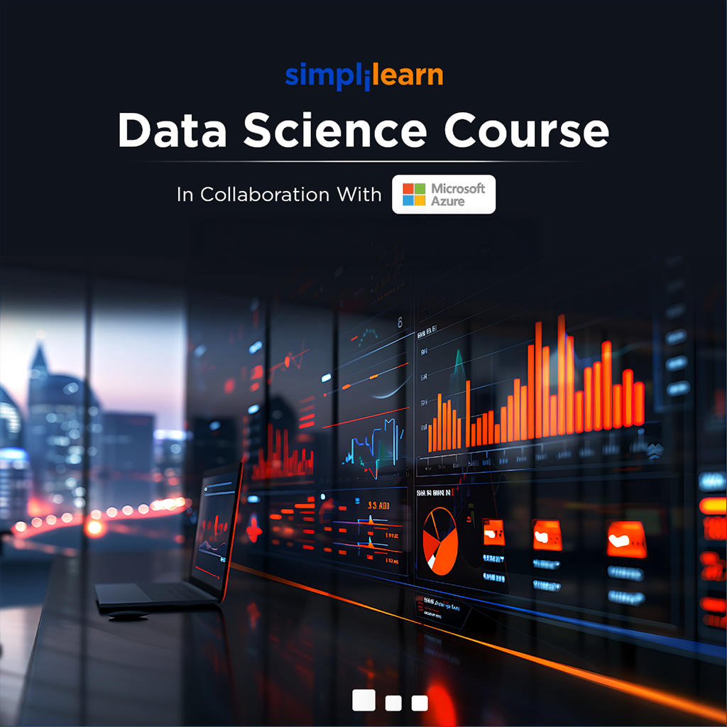 Microsoft Azure - Data Science Course